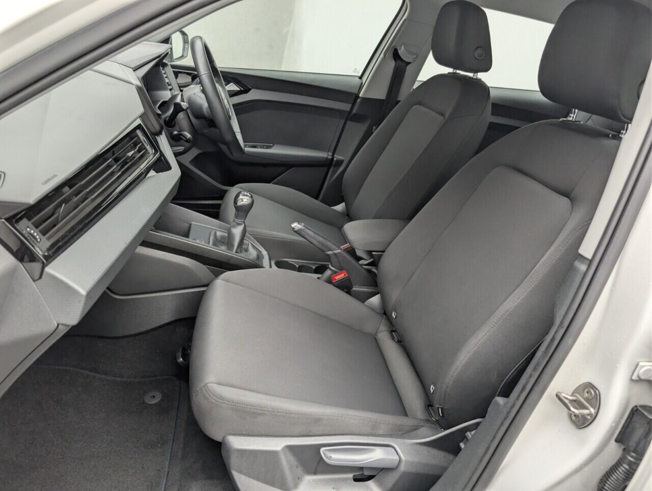 Used Audi A1 for sale - 77598519: Photo 26