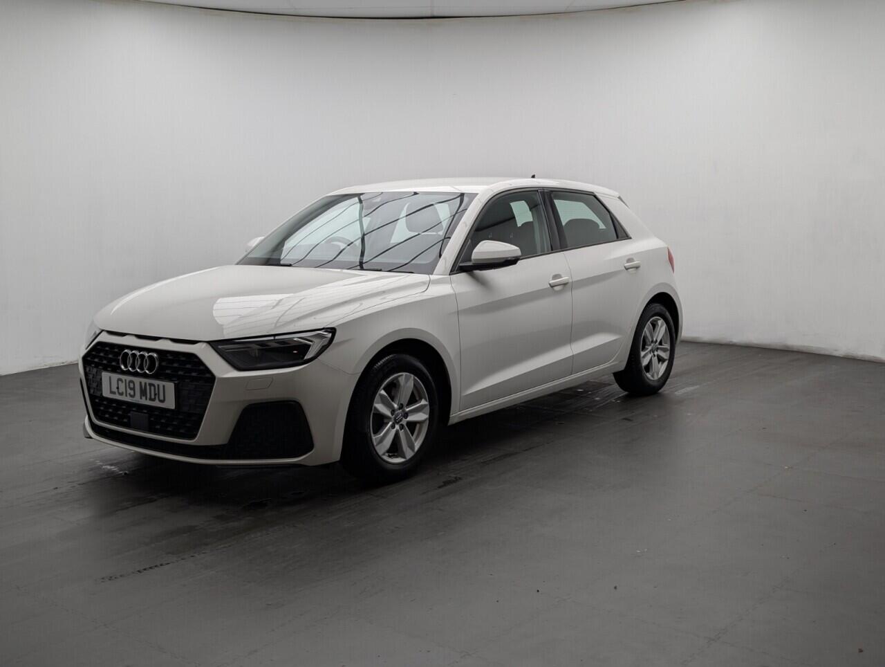 Used Audi A1 for sale - 77598519: Photo 4