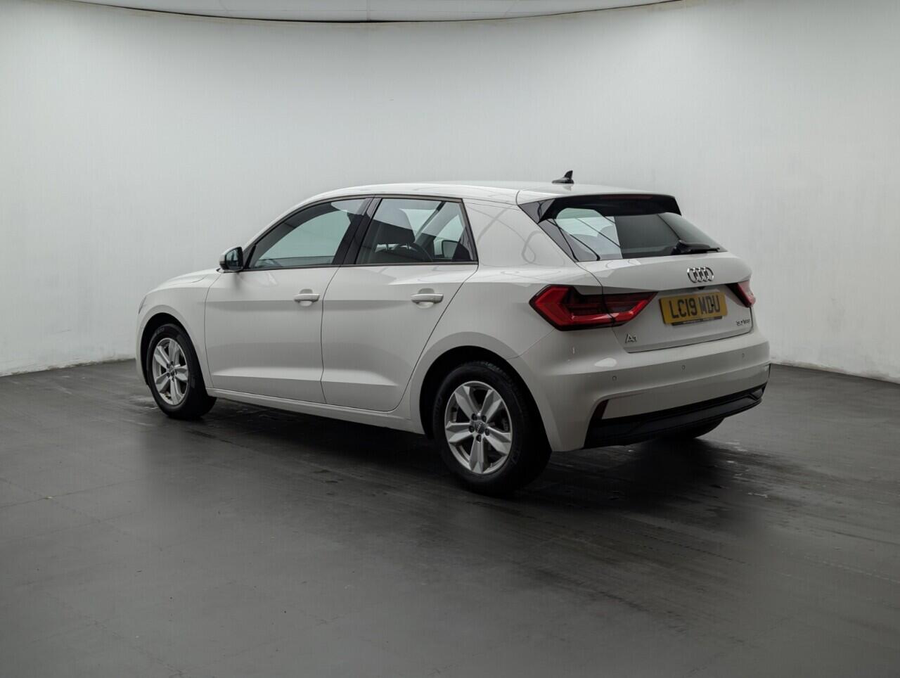 Used Audi A1 for sale - 77598519: Photo 6