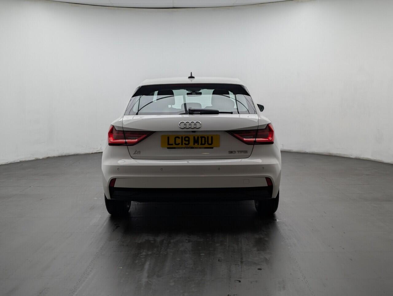 Used Audi A1 for sale - 77598519: Photo 7