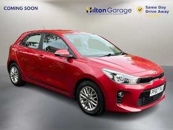 Used Kia Rio 2018 for sale - 78544851: Photo