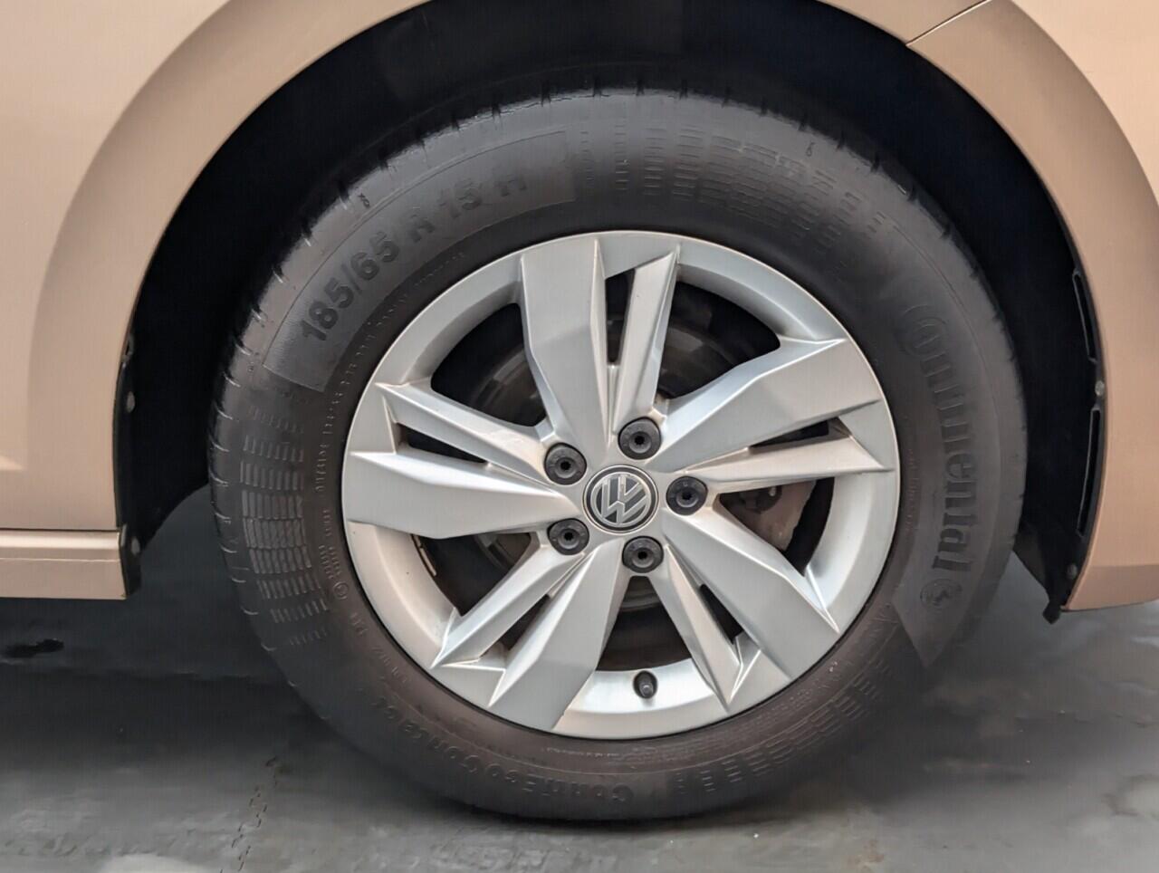 Used Volkswagen Polo 2018 for sale - 76584884: Photo 10