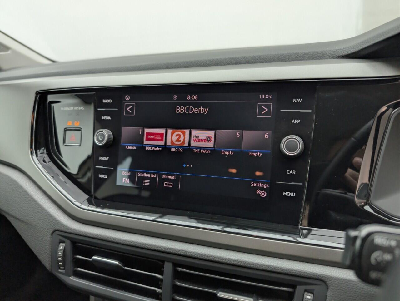 Used Volkswagen Polo 2018 for sale - 76584884: Photo 13