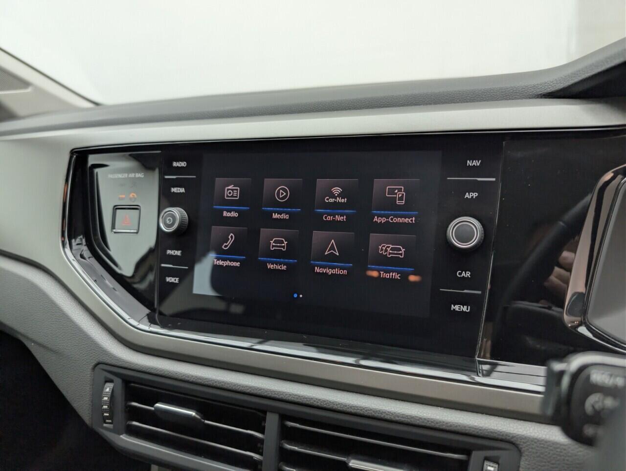 Used Volkswagen Polo 2018 for sale - 76584884: Photo 14