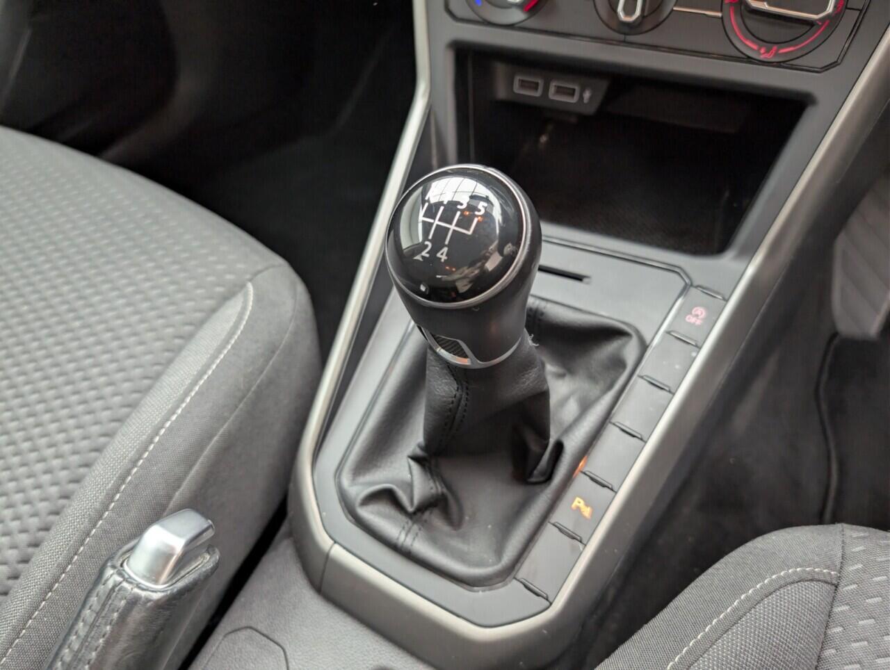 Used Volkswagen Polo 2018 for sale - 76584884: Photo 17