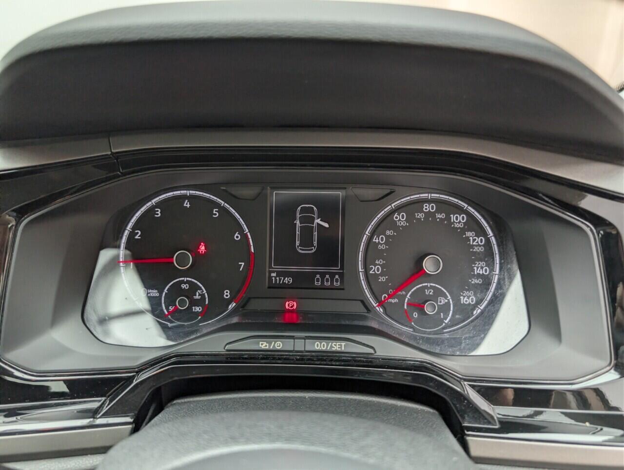 Used Volkswagen Polo 2018 for sale - 76584884: Photo 18