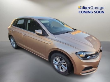 2018 (18) - 1.0 SE Hatchback 5dr Petrol Manual Euro 6 (s/s) (65 ps) - PARKING SENSORS +