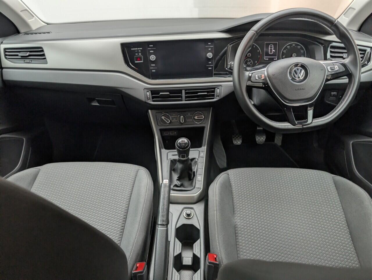 Used Volkswagen Polo 2018 for sale - 76584884: Photo 22
