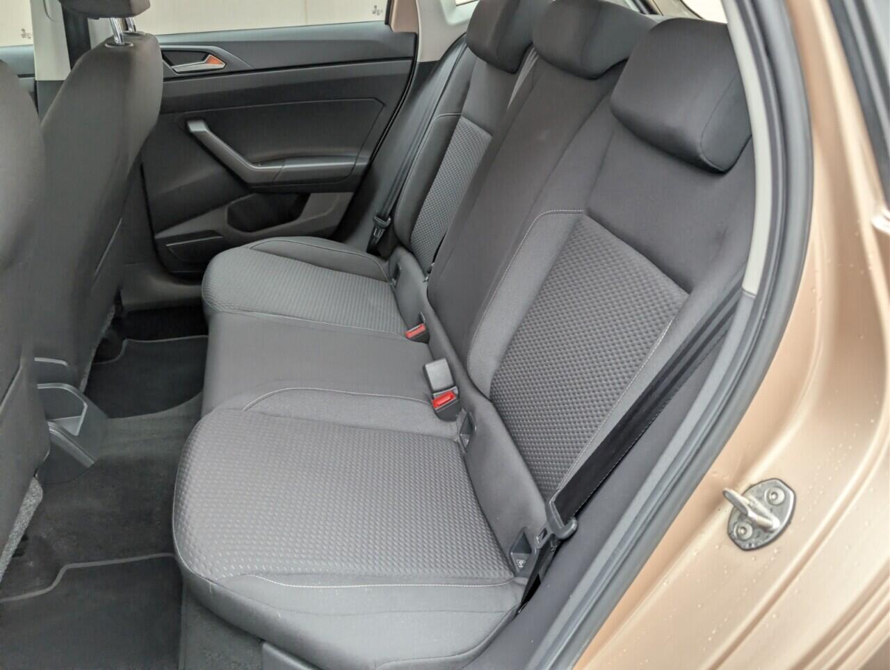 Used Volkswagen Polo 2018 for sale - 76584884: Photo 25