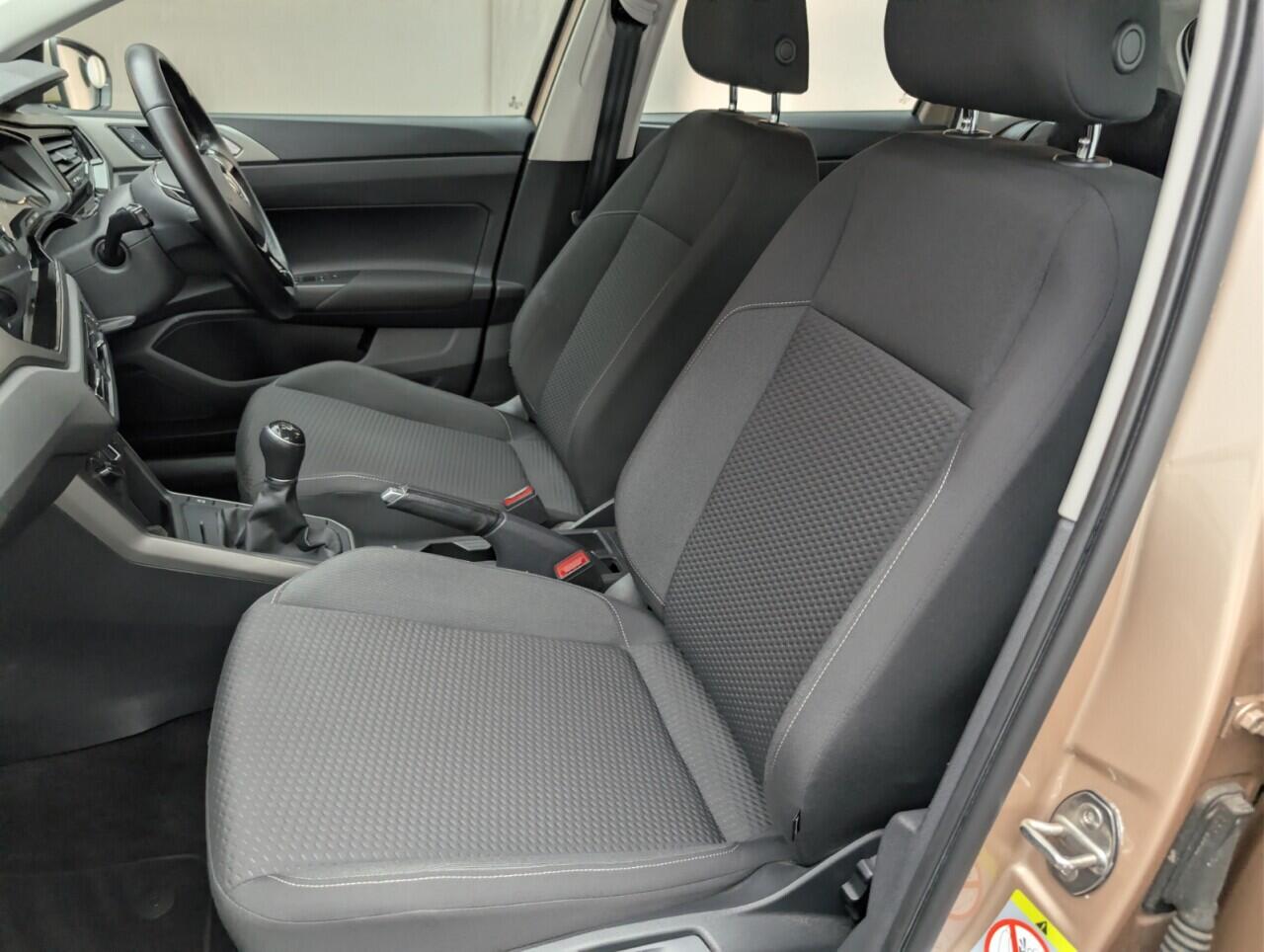 Used Volkswagen Polo 2018 for sale - 76584884: Photo 26