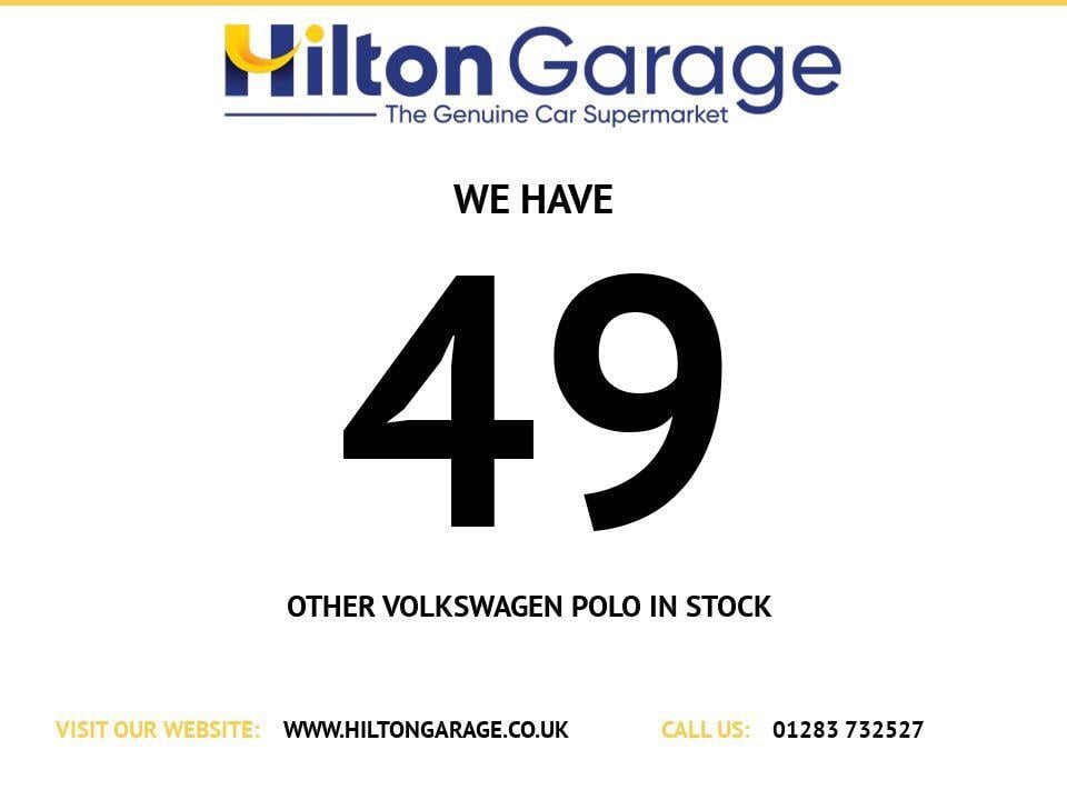 Used Volkswagen Polo 2018 for sale - 76584884: Photo 38