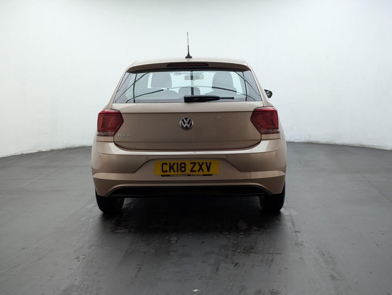 Used Volkswagen Polo 2018 for sale - 76584884: Photo 7