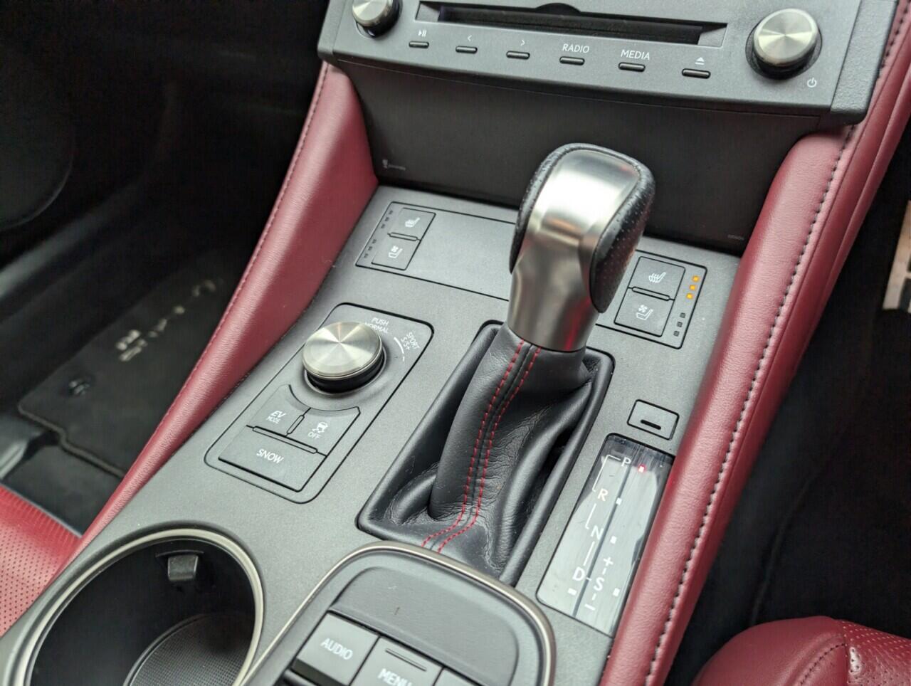 Used Lexus RC for sale - 77091727: Photo 15