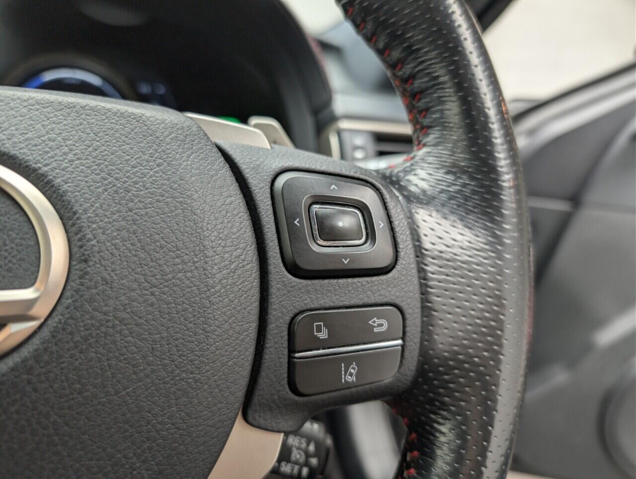 Used Lexus RC for sale - 77091727: Photo 18