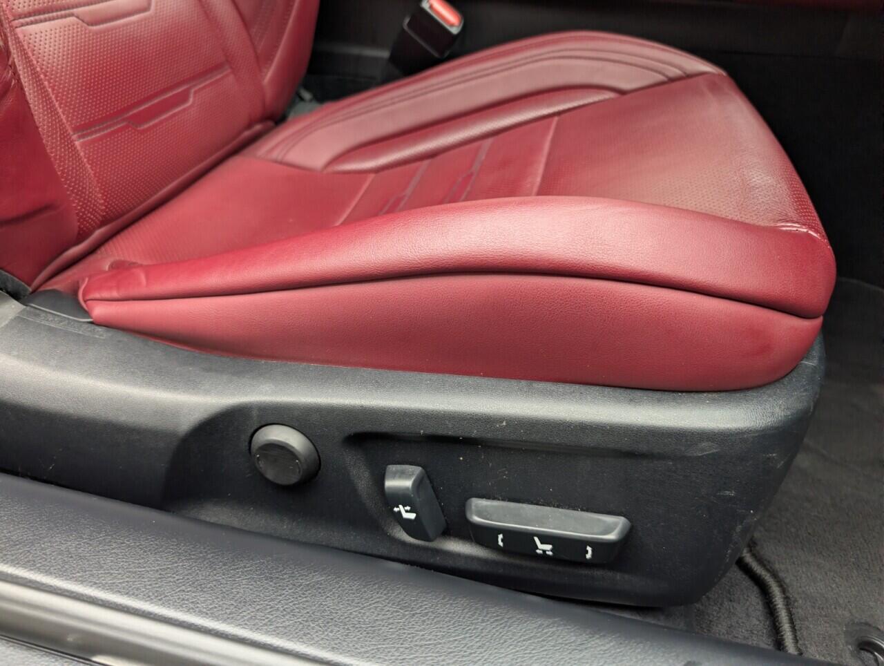 Used Lexus RC for sale - 77091727: Photo 21