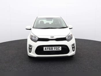 Used Kia Picanto 2018 for sale - 79718851: Photo