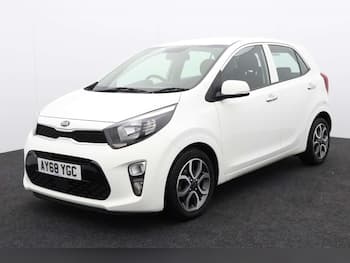 Used Kia Picanto 2018 for sale - 79718851: Photo
