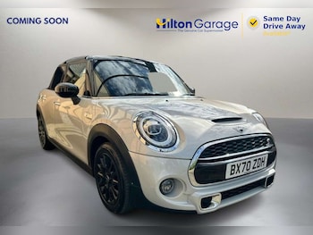 Used MINI Hatch 2020 for sale - 78426617: Photo