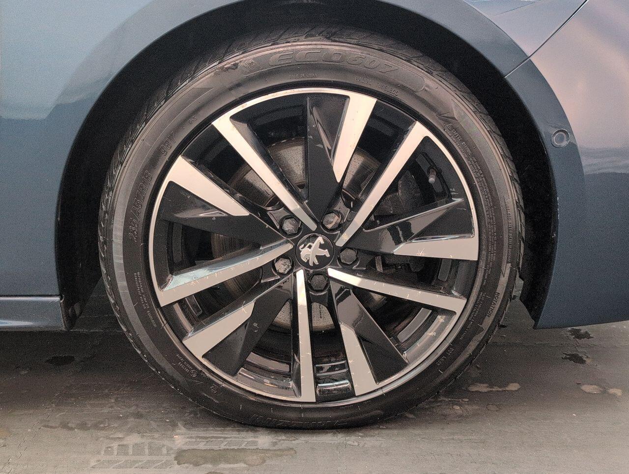 Used Peugeot 508 SW 2021 for sale - 76423894: Photo 10