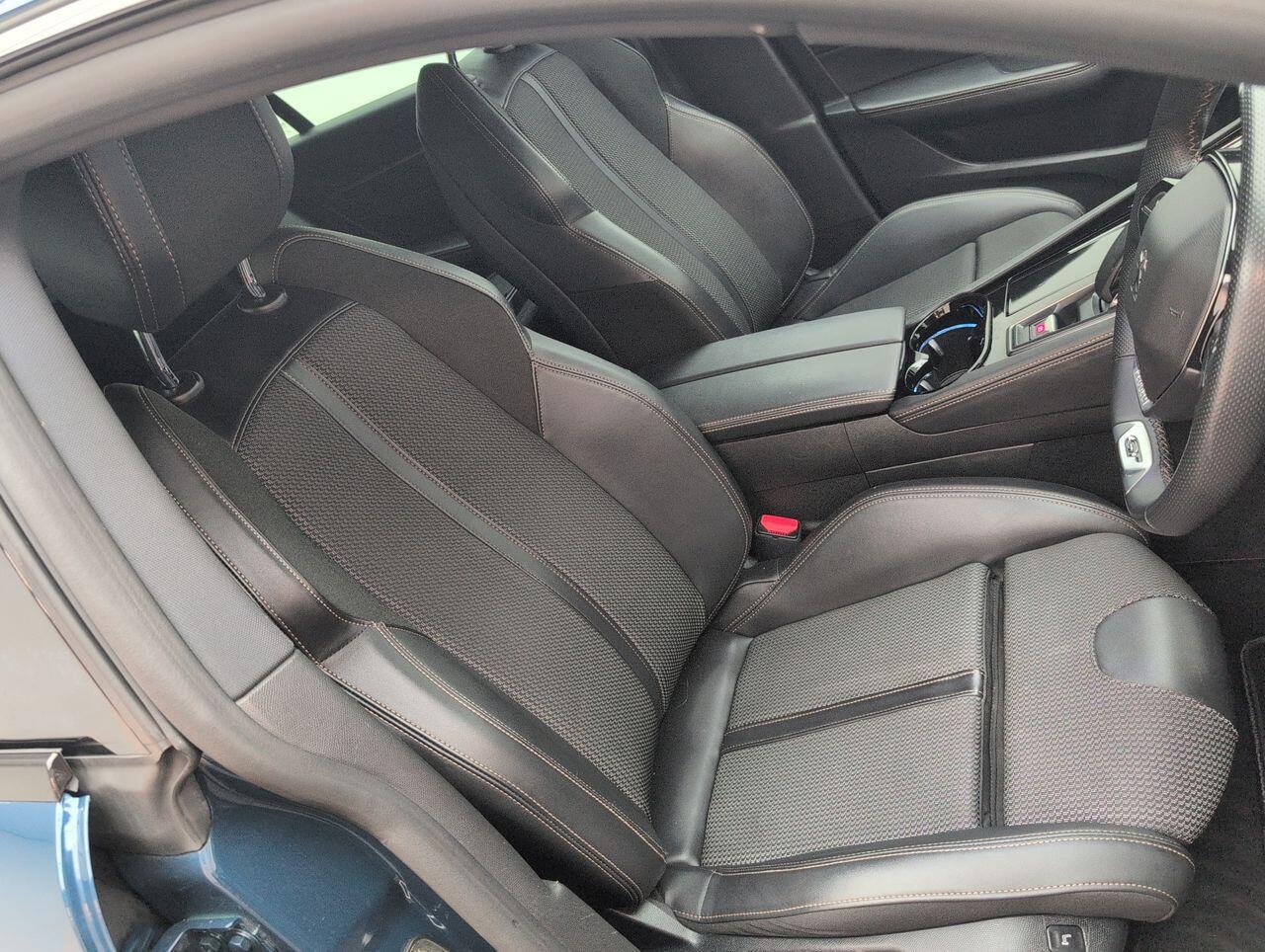 Used Peugeot 508 SW 2021 for sale - 76423894: Photo 12