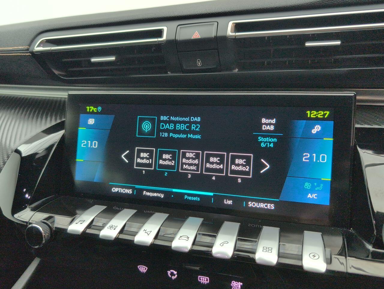 Used Peugeot 508 SW 2021 for sale - 76423894: Photo 13