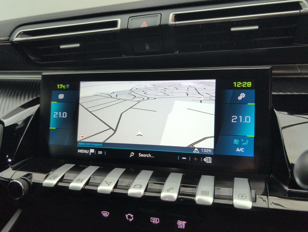 Used Peugeot 508 SW 2021 for sale - 76423894: Photo 14