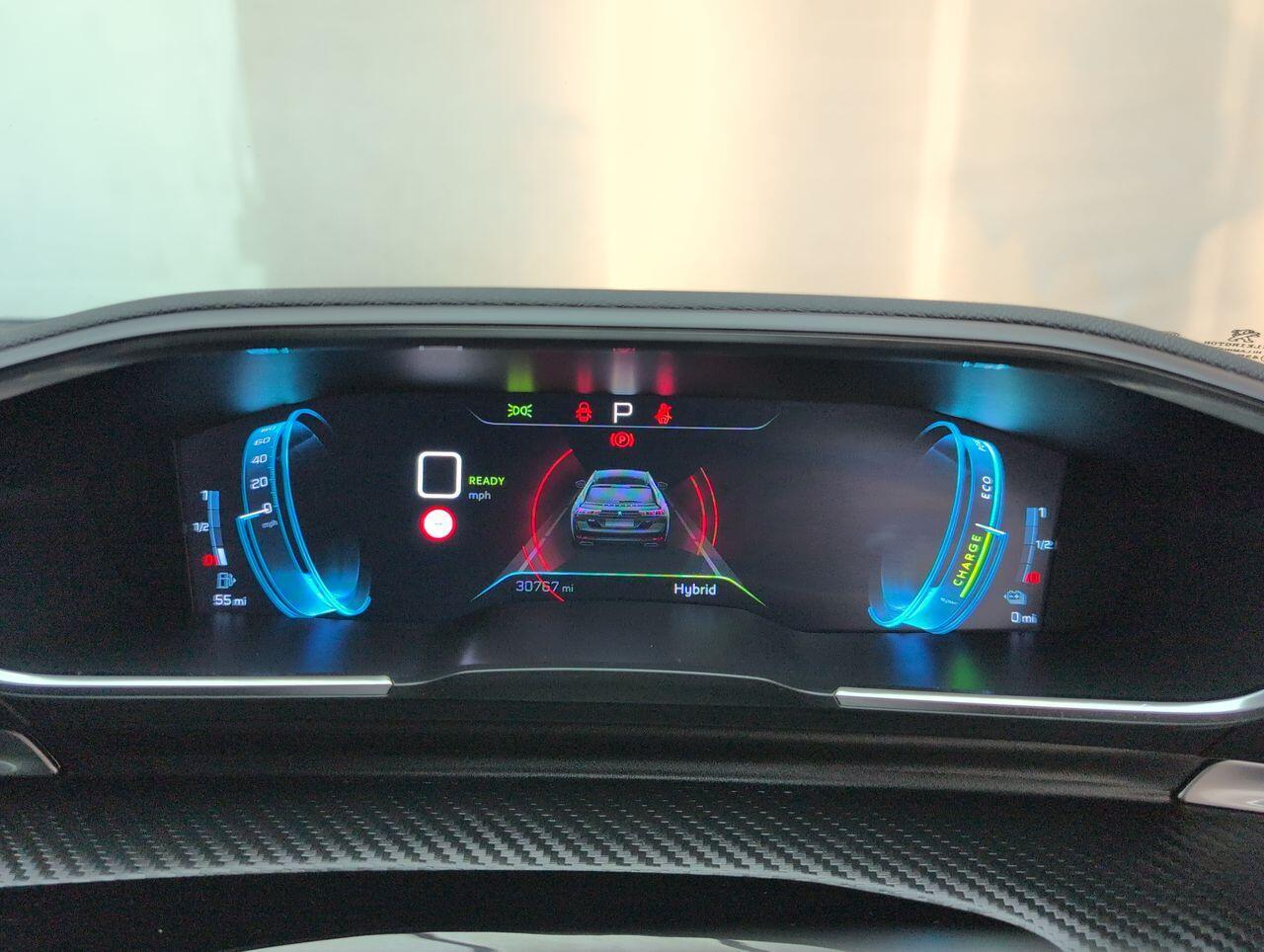 Used Peugeot 508 SW 2021 for sale - 76423894: Photo 18