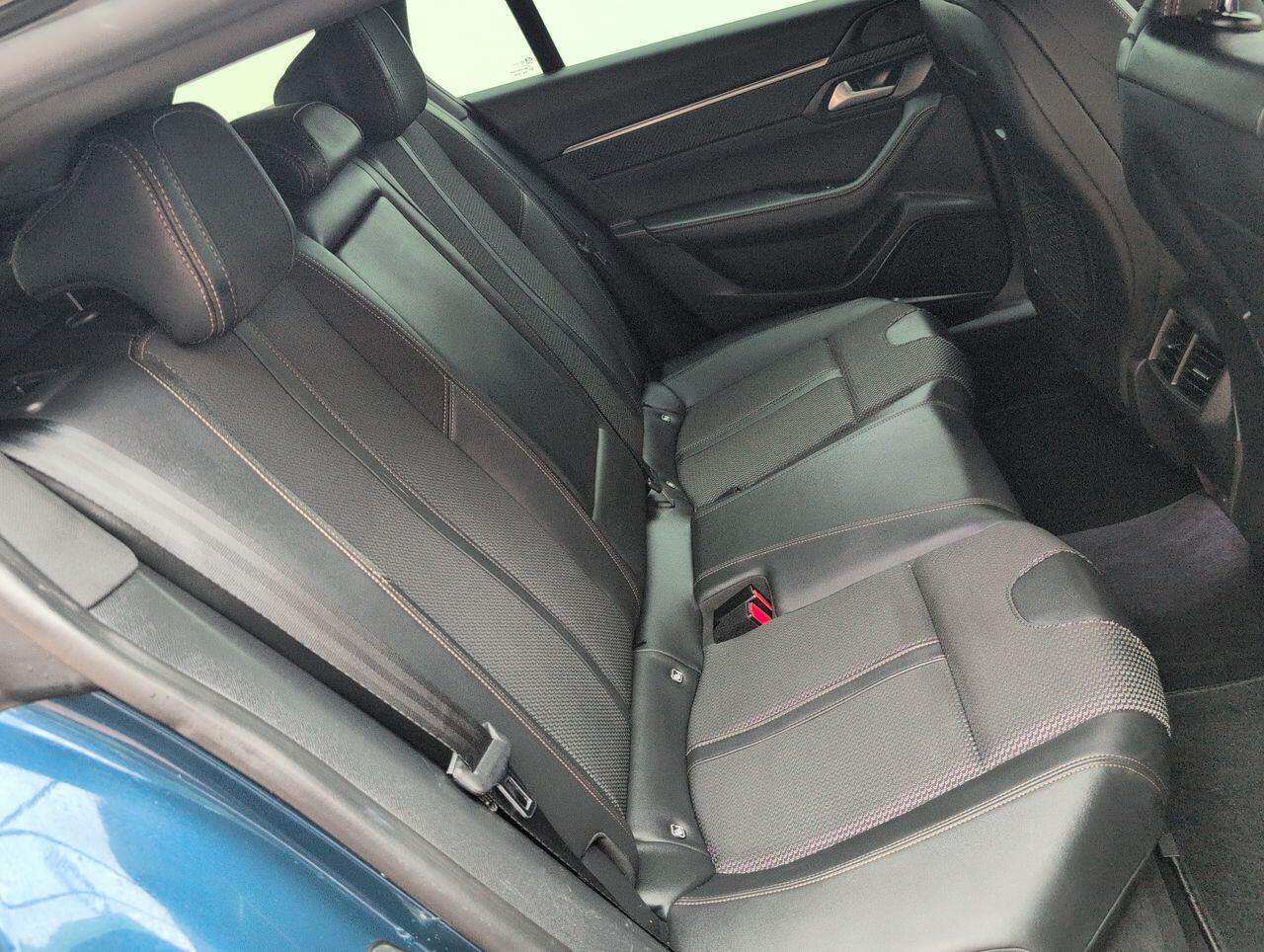 Used Peugeot 508 SW 2021 for sale - 76423894: Photo 25