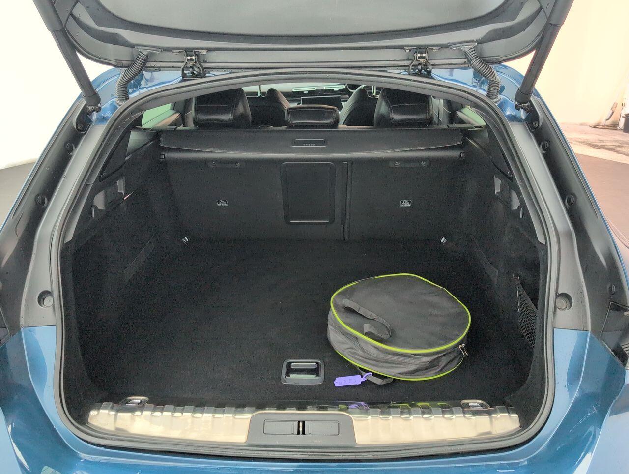 Used Peugeot 508 SW 2021 for sale - 76423894: Photo 26