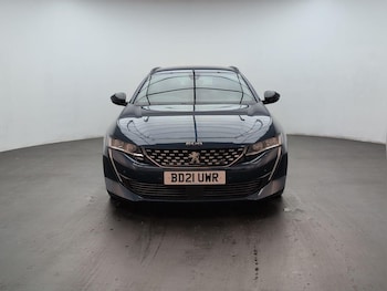 Used Peugeot 508 SW 2021 for sale - 76423894: Photo