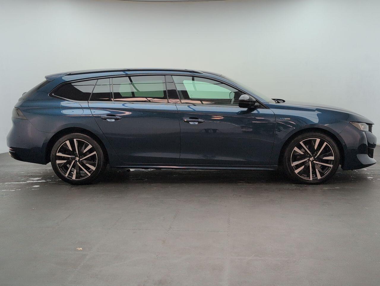 Used Peugeot 508 SW 2021 for sale - 76423894: Photo 9