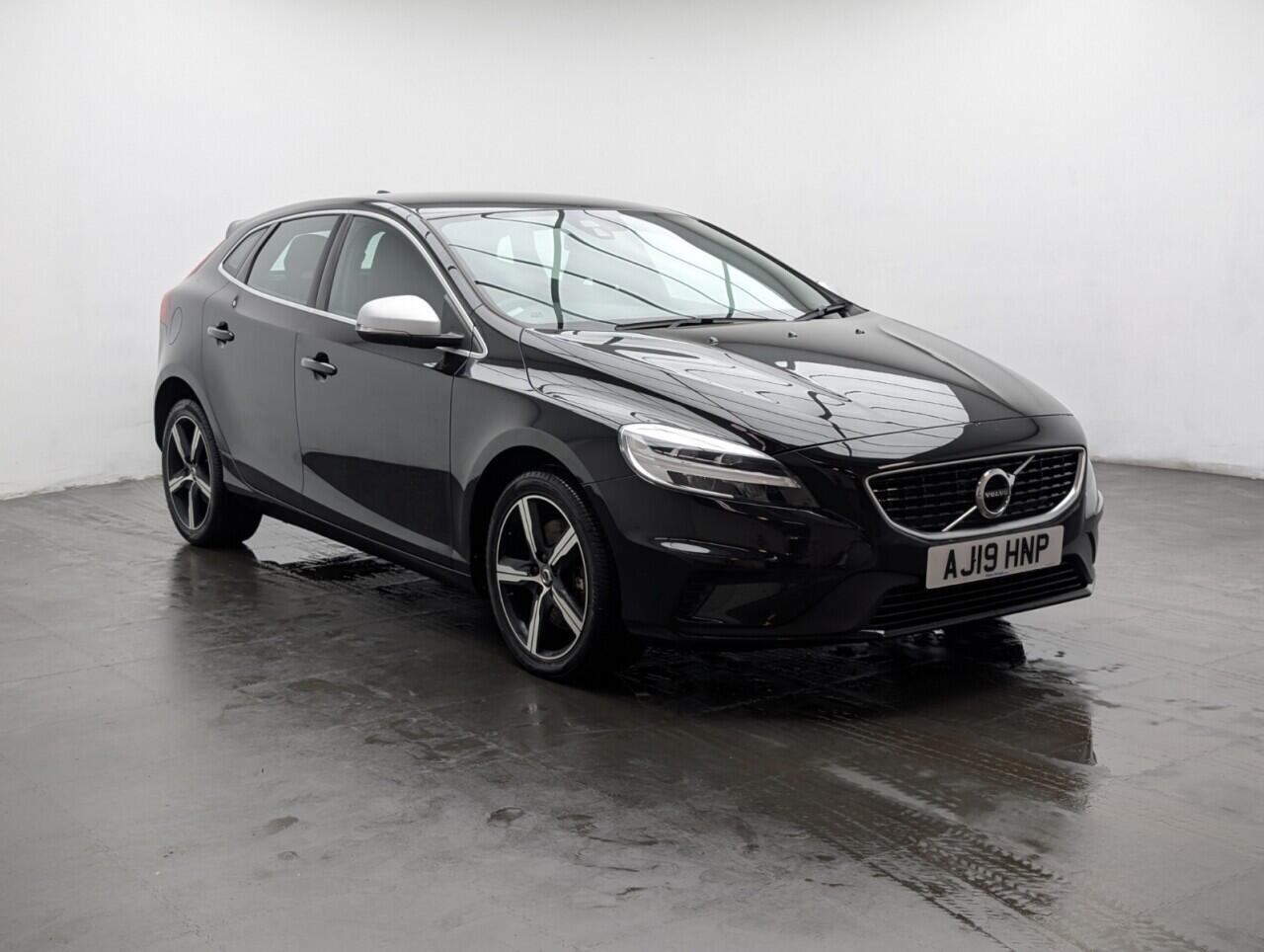 Used Volvo V40 2019 for sale - 77131826: Photo 13