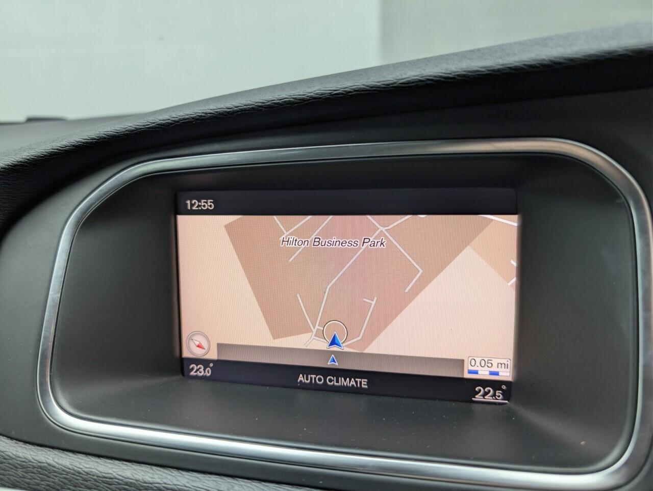 Used Volvo V40 2019 for sale - 77131826: Photo 24