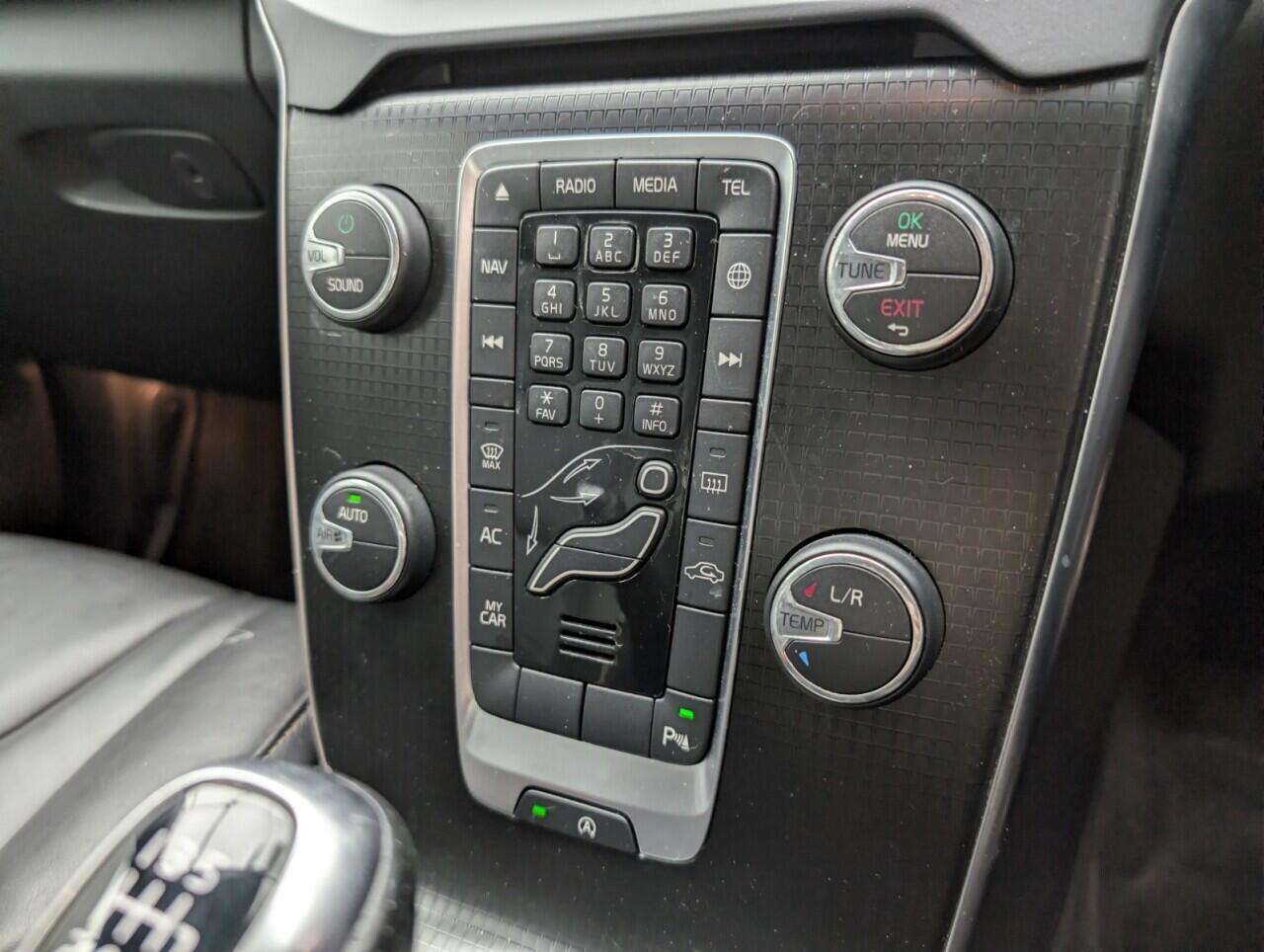 Used Volvo V40 2019 for sale - 77131826: Photo 26