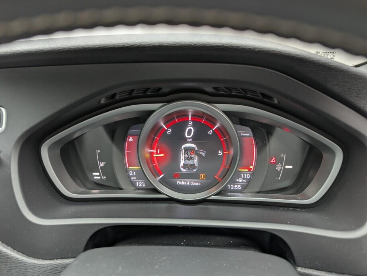 Used Volvo V40 2019 for sale - 77131826: Photo 28