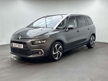 Used Citroen C4 Picasso 2017 for sale - 79407456: Photo