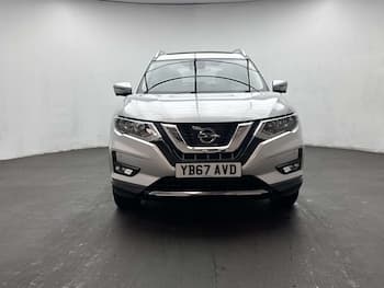 Used Nissan X-Trail 2017 for sale - 79780119: Photo