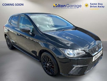 Used SEAT Ibiza 2018 for sale - 78557766: Photo