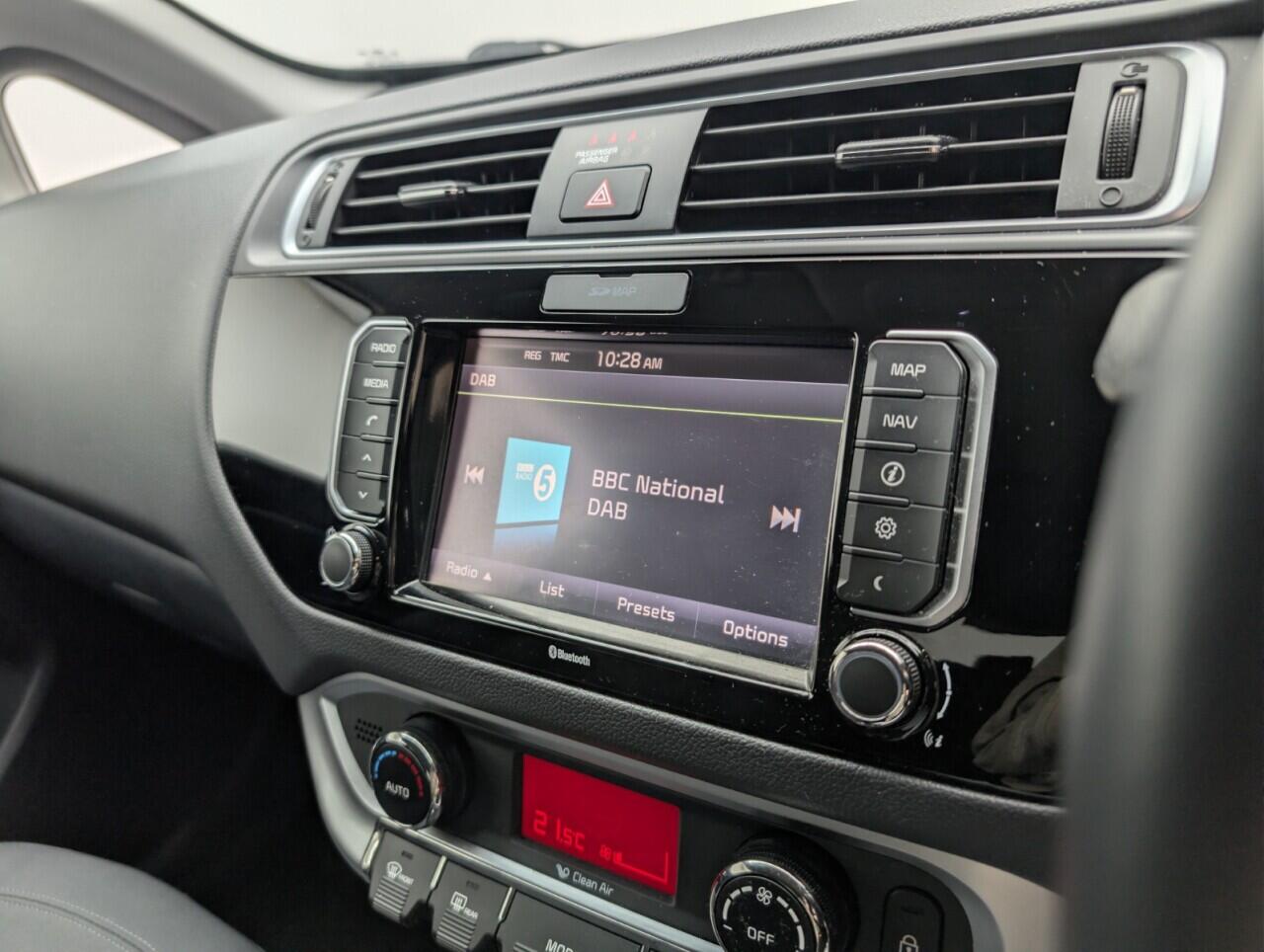 Used Kia Rio 2017 for sale - 76976041: Photo 13