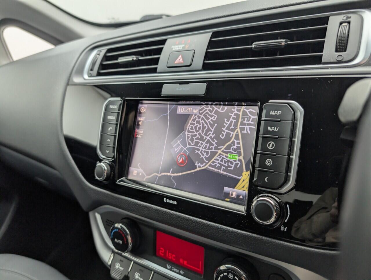 Used Kia Rio 2017 for sale - 76976041: Photo 14