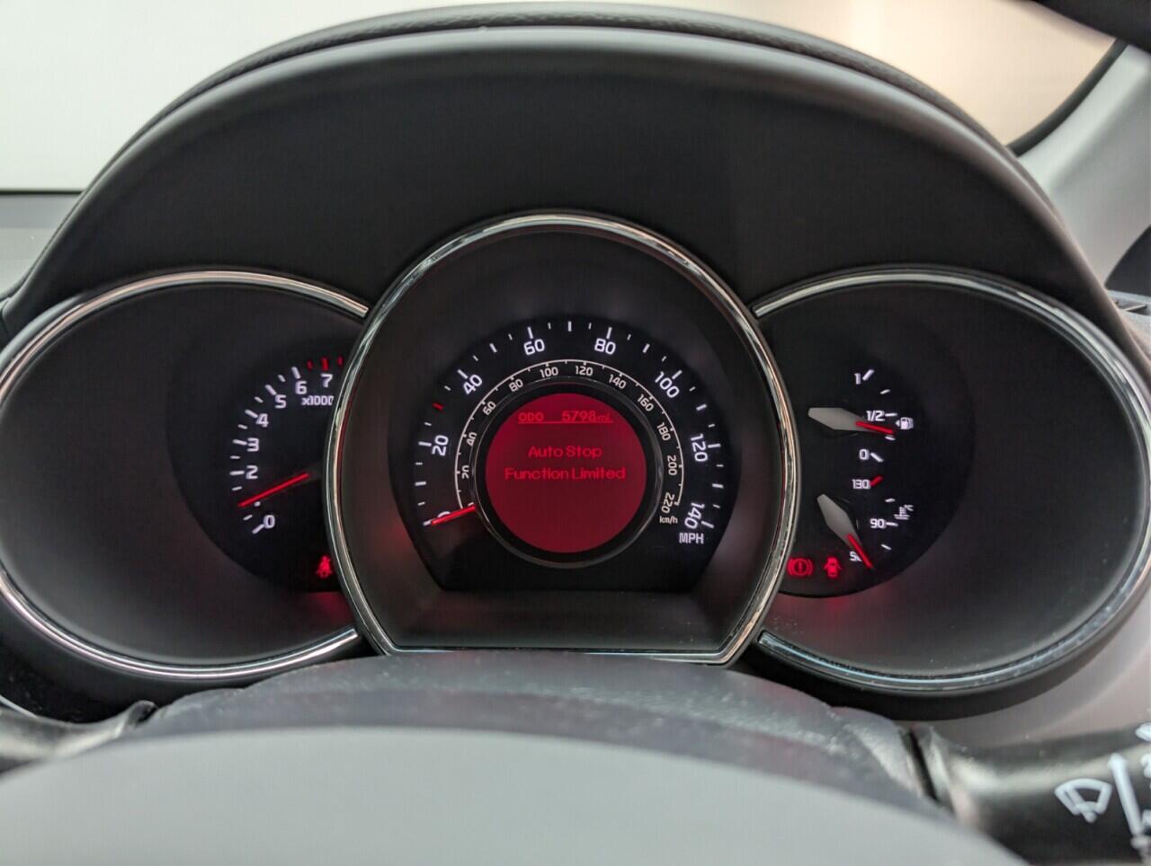 Used Kia Rio 2017 for sale - 76976041: Photo 18