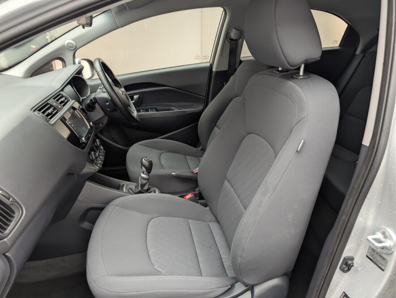 Used Kia Rio 2017 for sale - 76976041: Photo 28