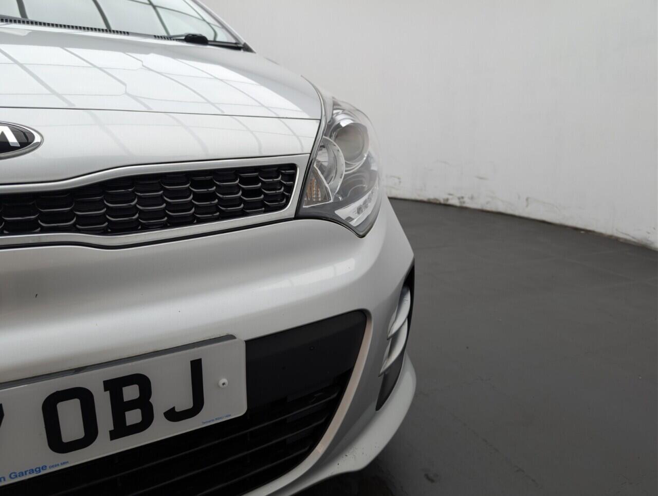 Used Kia Rio 2017 for sale - 76976041: Photo 29