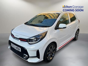 Used Kia Picanto 2023 for sale - 77267404: Photo
