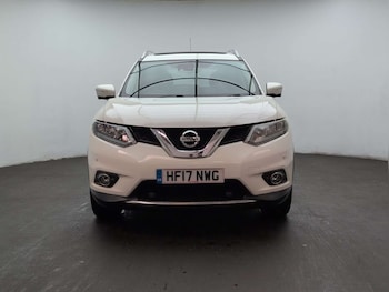 Used Nissan X-Trail 2017 for sale - 79581583: Photo