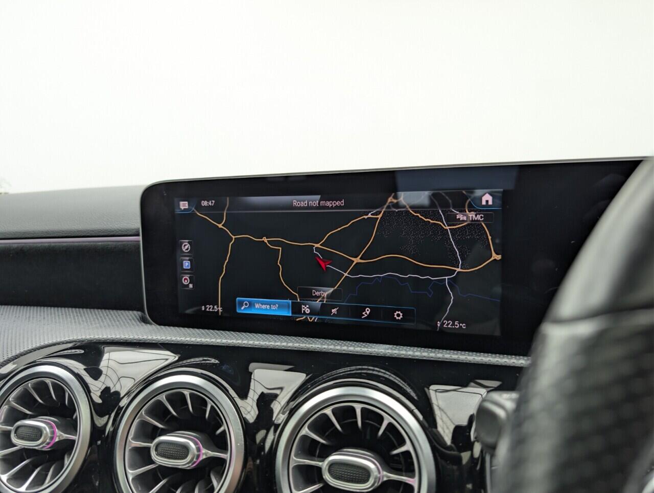 Used Mercedes-Benz A-Class 2019 for sale - 76742775: Photo 12