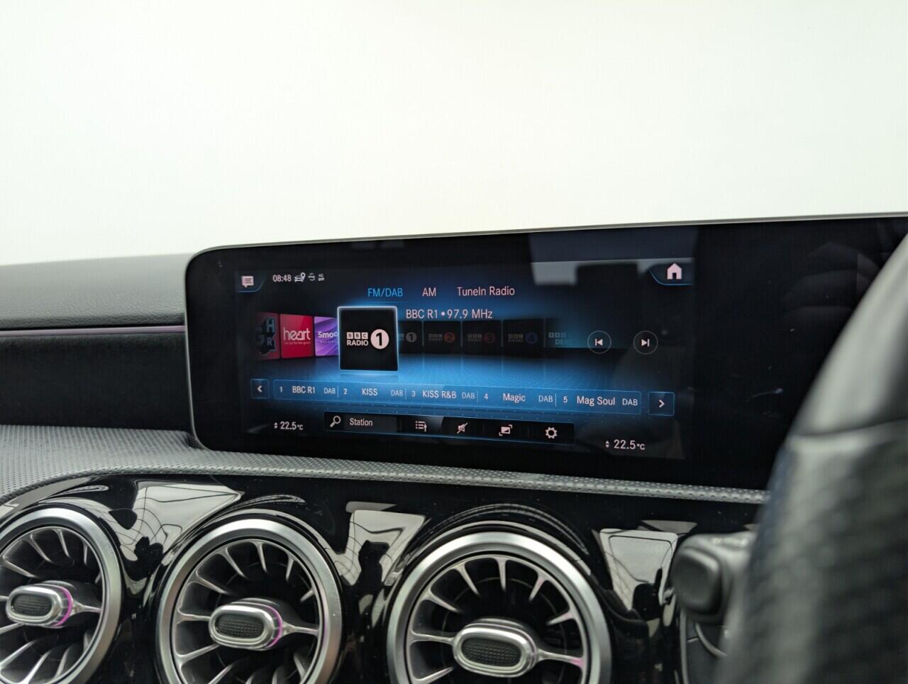 Used Mercedes-Benz A-Class 2019 for sale - 76742775: Photo 13