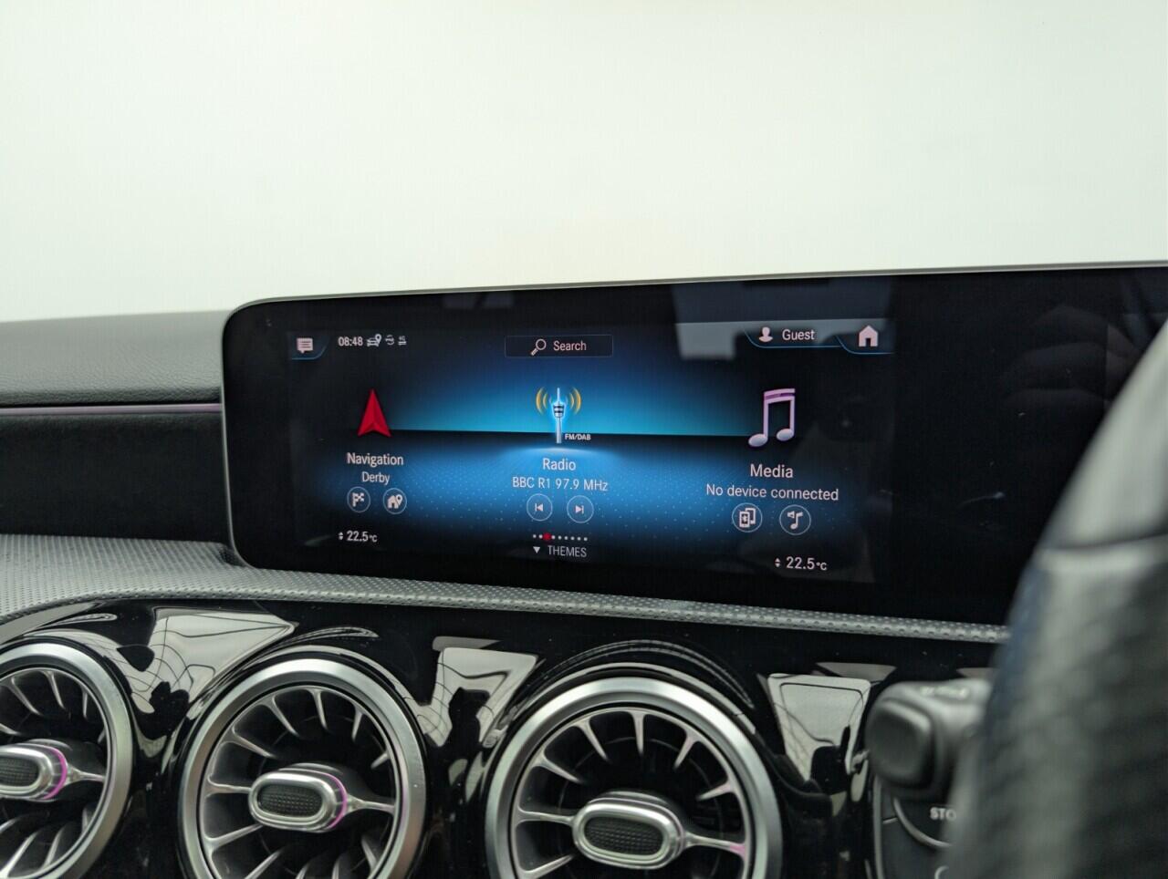 Used Mercedes-Benz A-Class 2019 for sale - 76742775: Photo 14