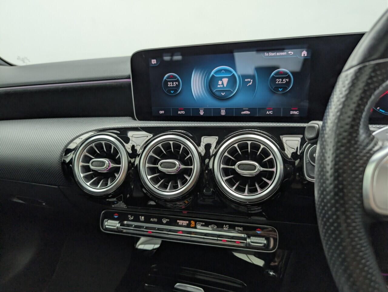 Used Mercedes-Benz A-Class 2019 for sale - 76742775: Photo 16