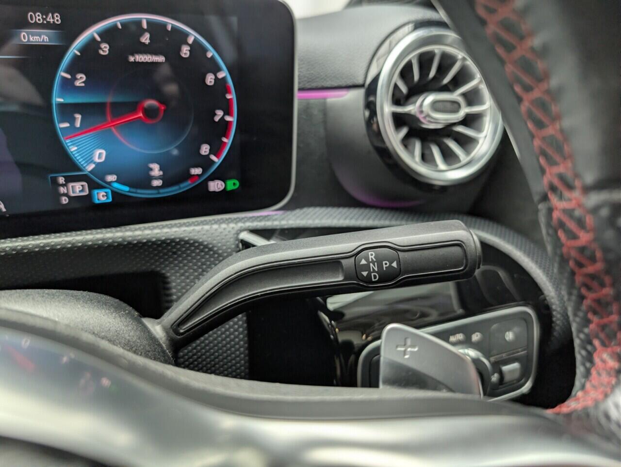 Used Mercedes-Benz A-Class 2019 for sale - 76742775: Photo 17